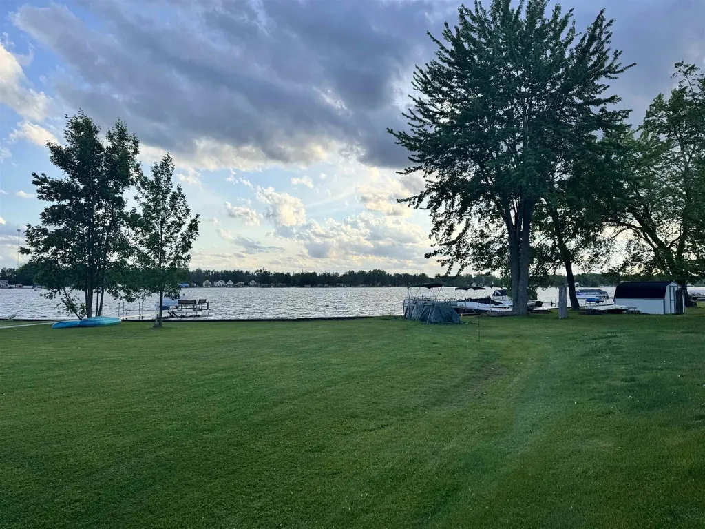 5986 Birchwood Drive Hill Township MI 48739