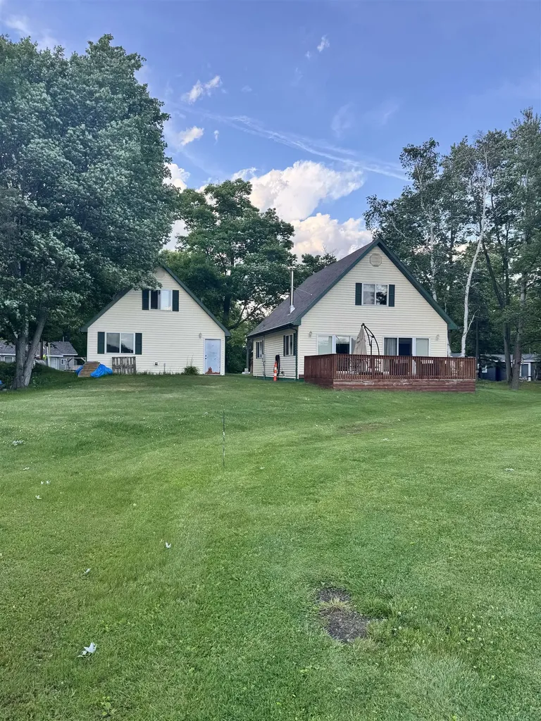 5986 Birchwood Drive Hill Township MI 48739