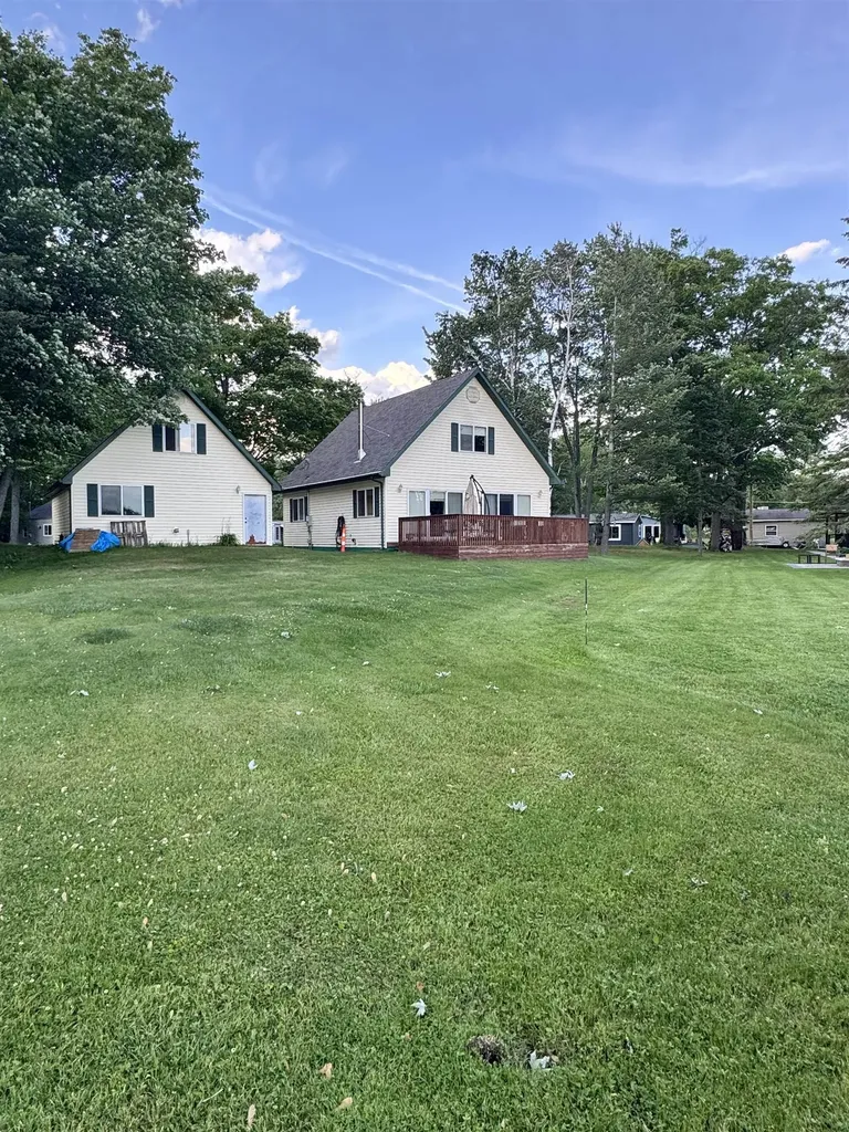 5986 Birchwood Drive Hill Township MI 48739