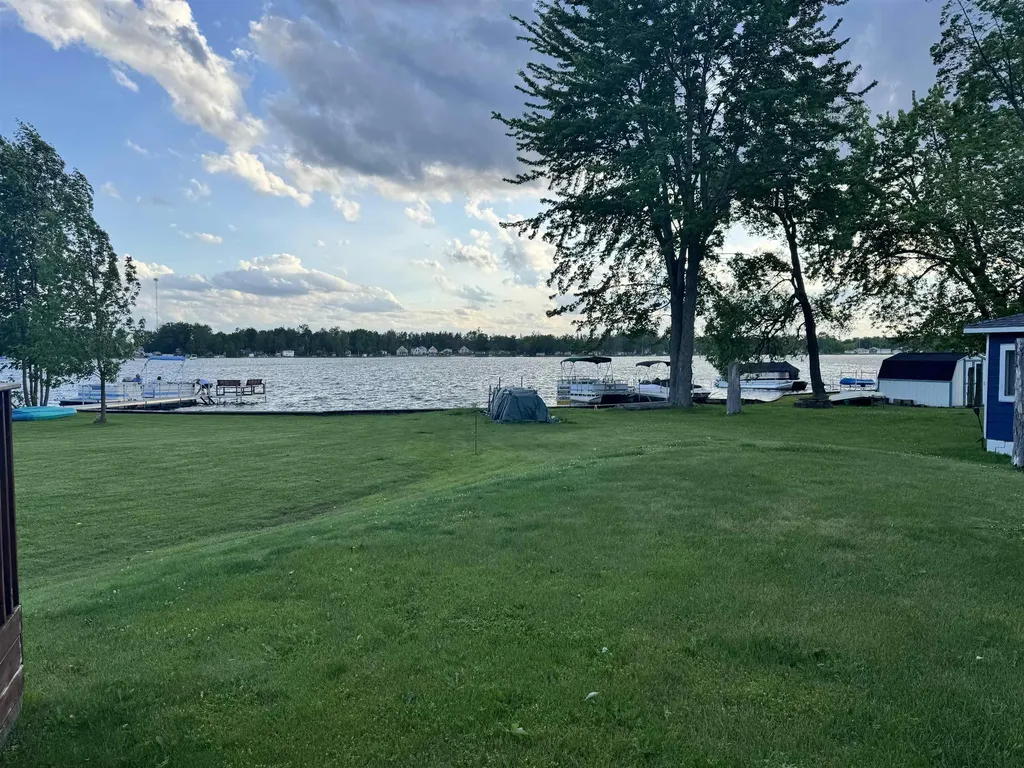 5986 Birchwood Drive Hill Township MI 48739