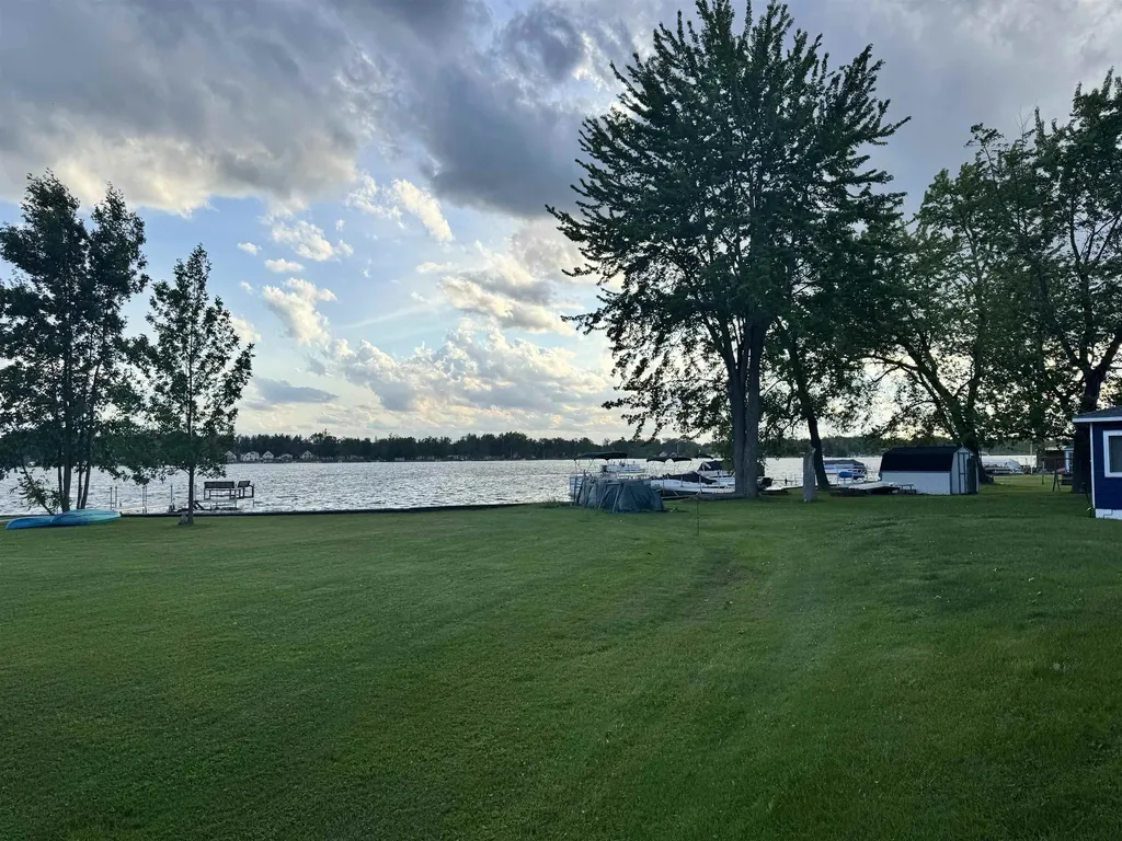 5986 Birchwood Drive Hill Township MI 48739