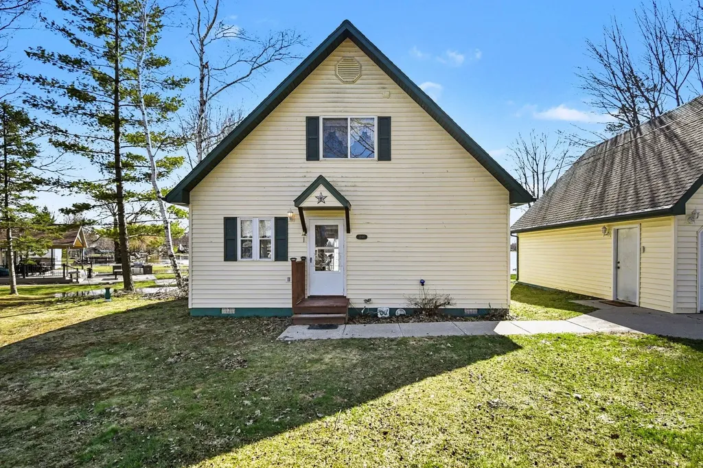 5986 Birchwood Drive Hill Township MI 48739