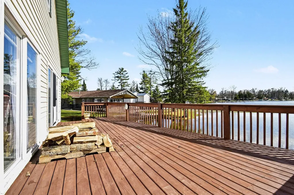5986 Birchwood Drive Hill Township MI 48739