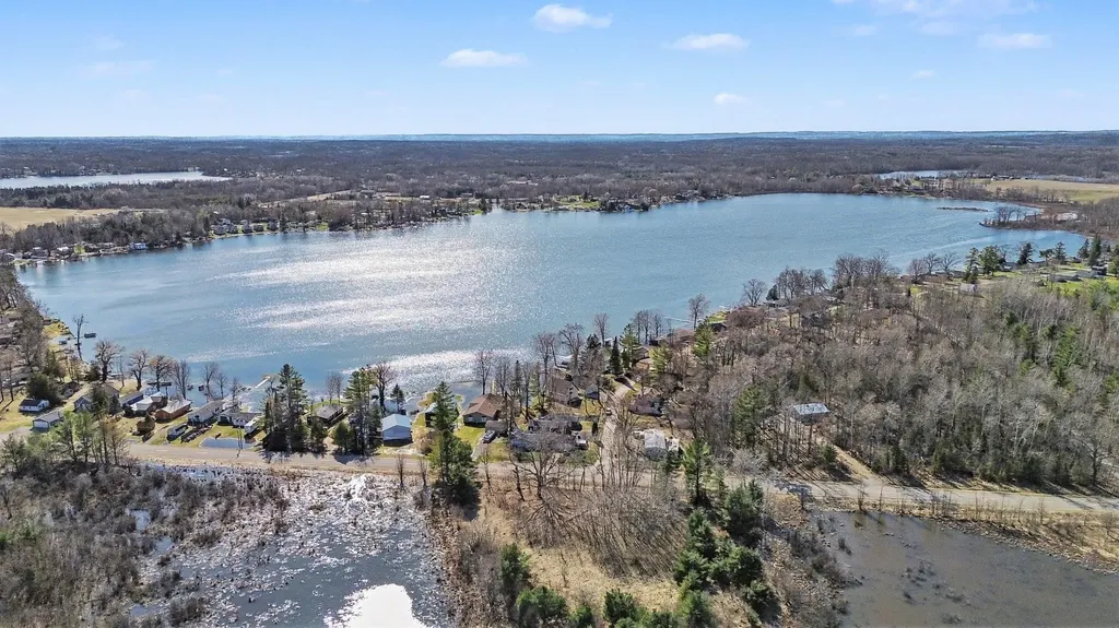 5986 Birchwood Drive Hill Township MI 48739