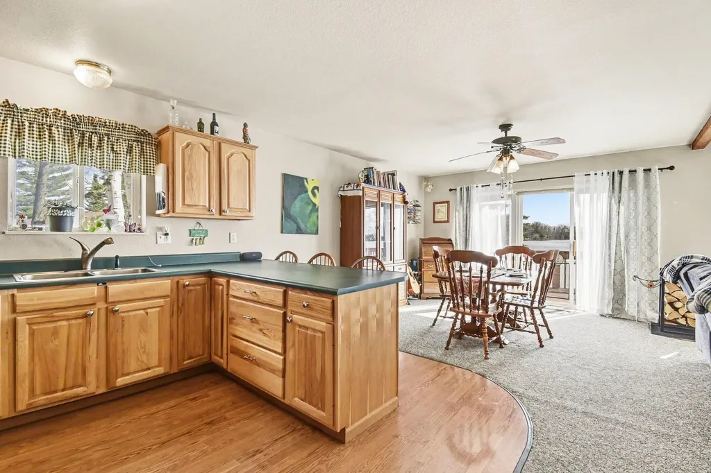 5986 Birchwood Drive Hill Township MI 48739