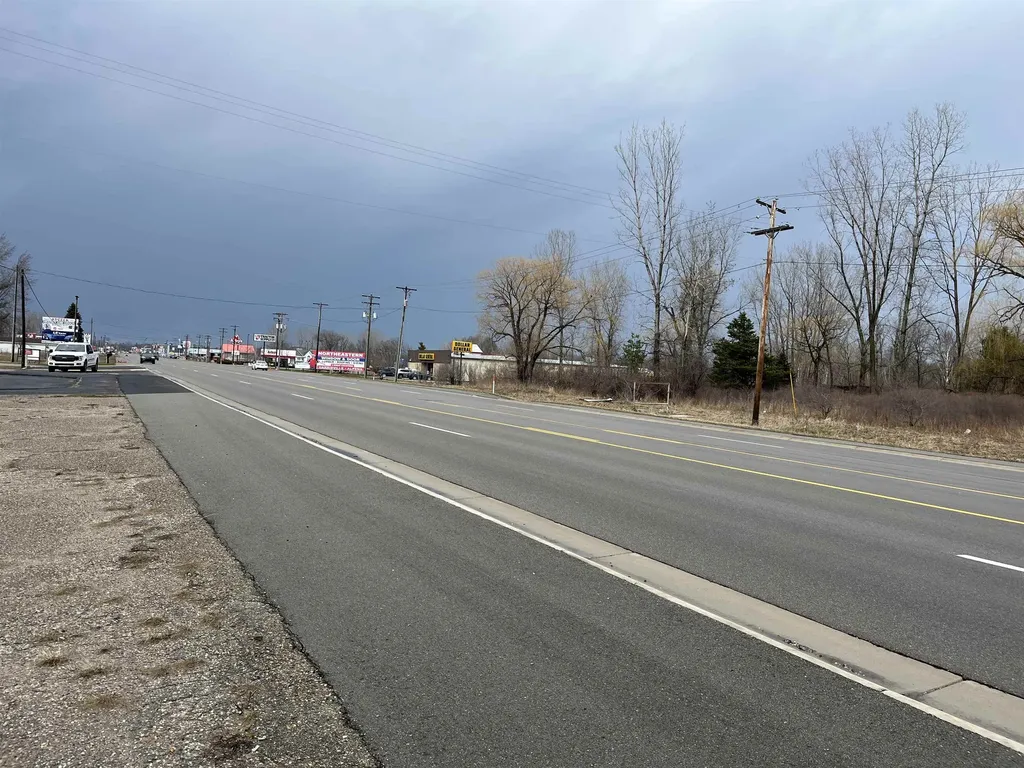 Nka S Huron Road Standish Township MI 48658