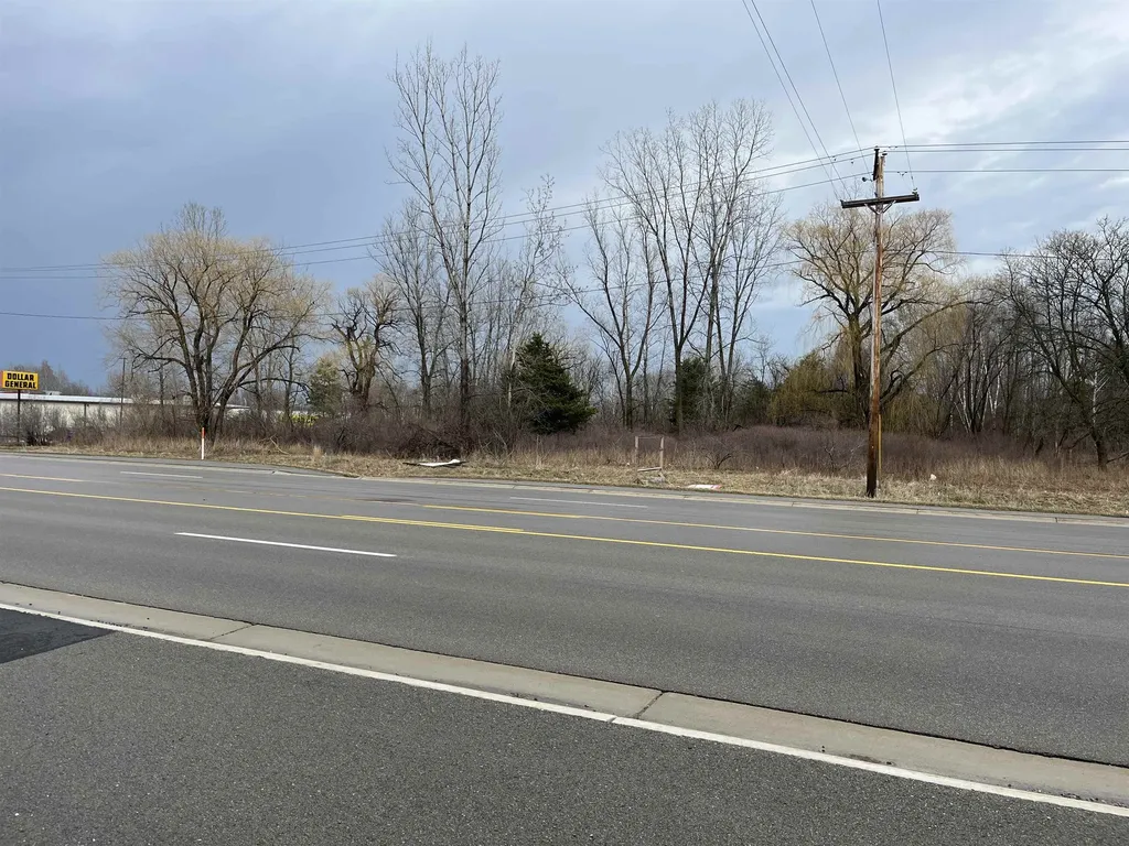 Nka S Huron Road Standish Township MI 48658
