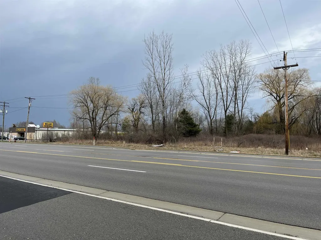 Nka S Huron Road Standish Township MI 48658