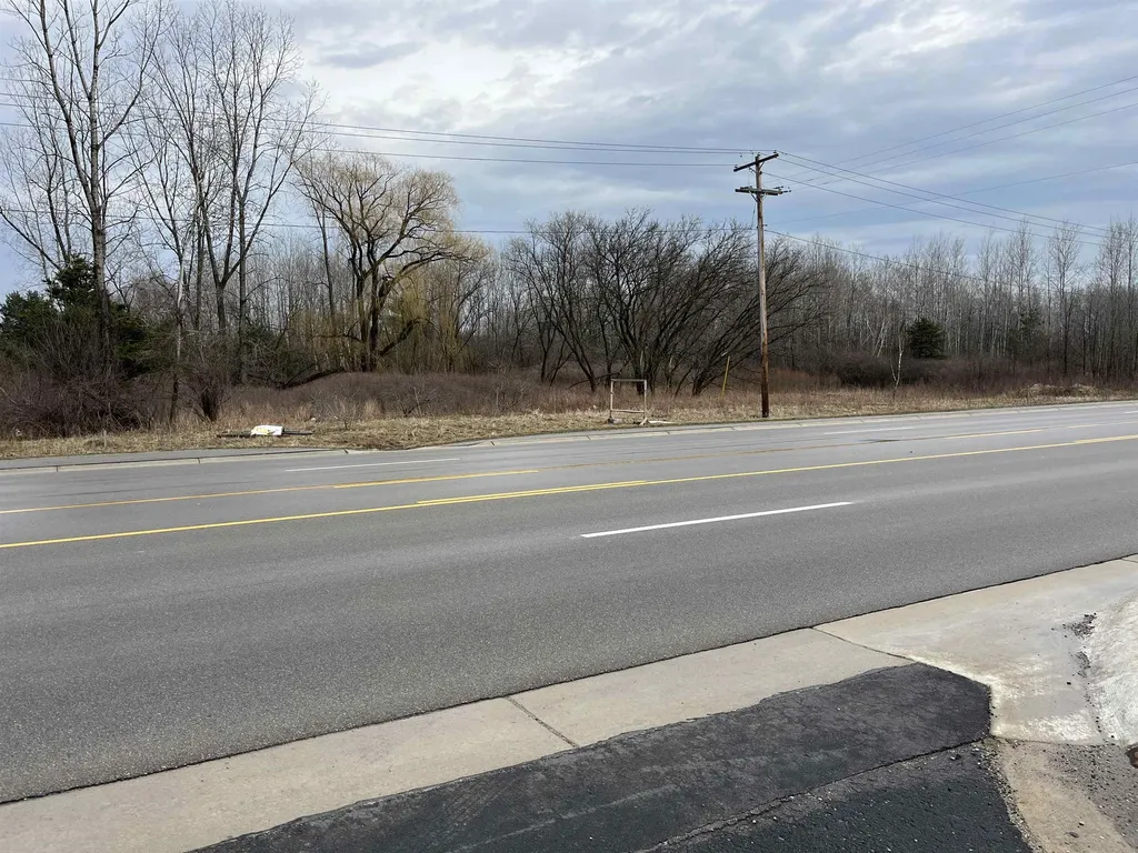 Nka S Huron Road Standish Township MI 48658