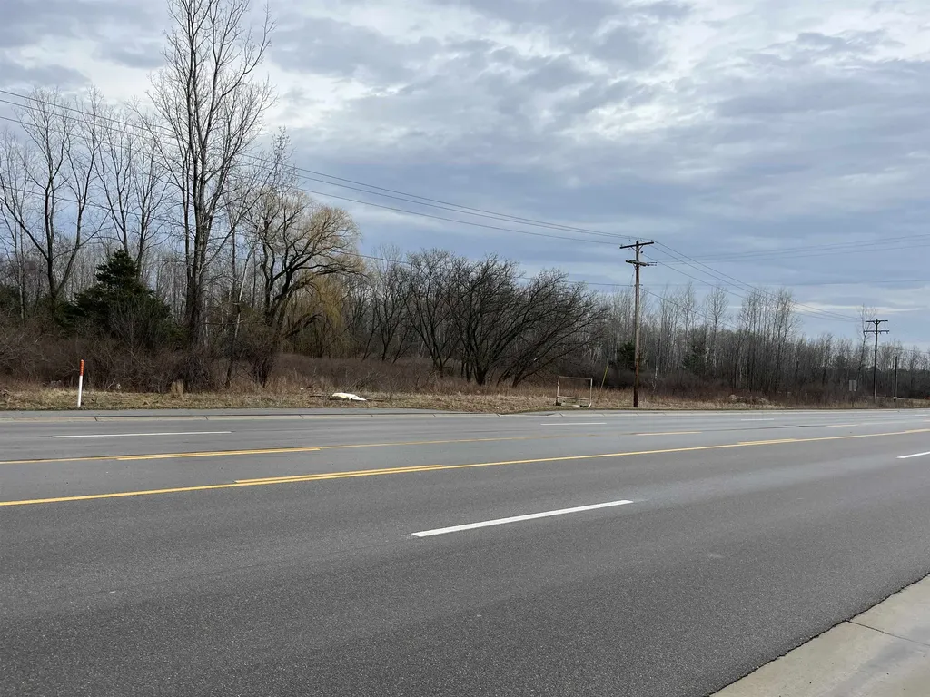 Nka S Huron Road Standish Township MI 48658
