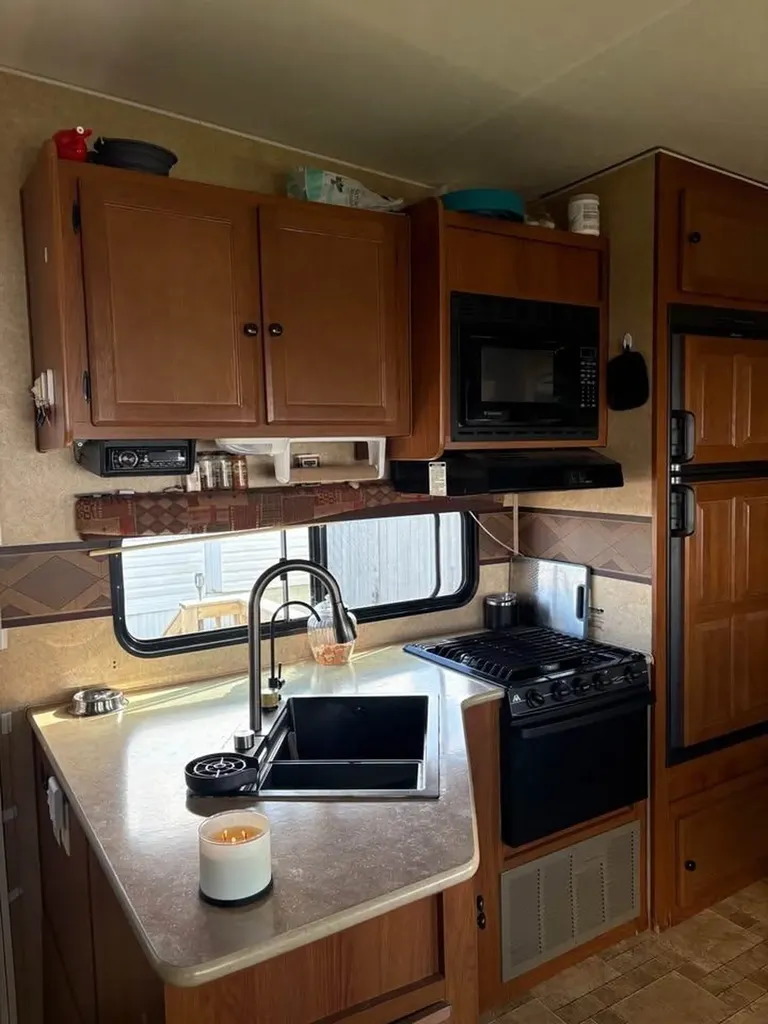 101 Steelhead Lane Au Sable Charter Township MI 48750