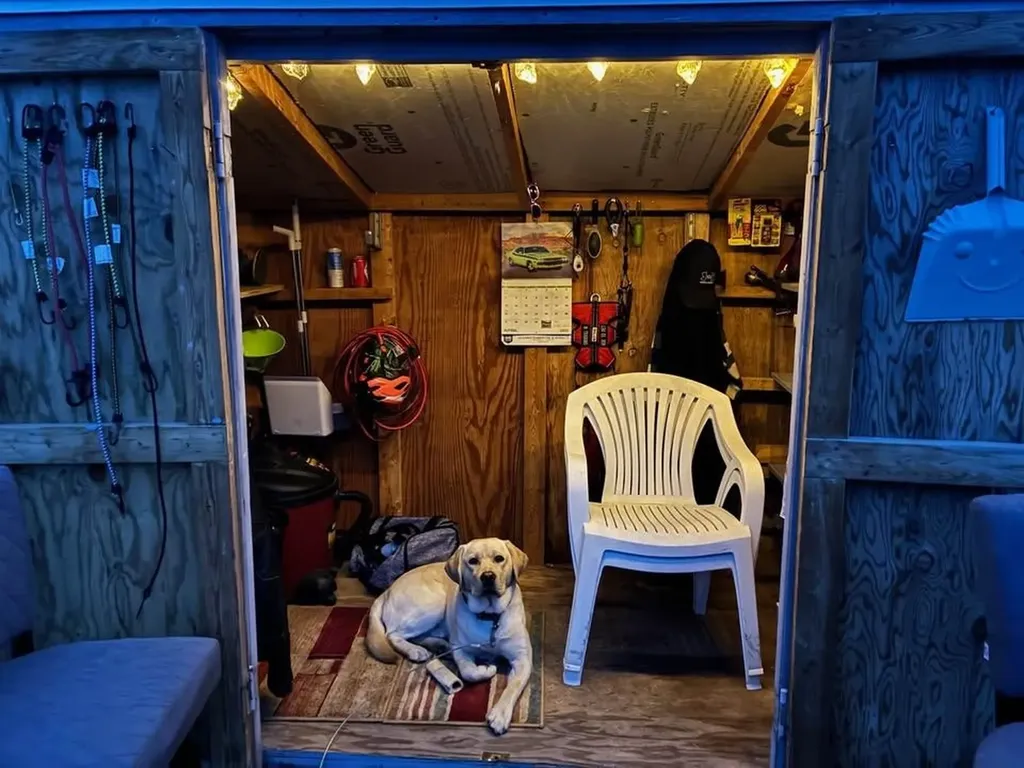 101 Steelhead Lane Au Sable Charter Township MI 48750