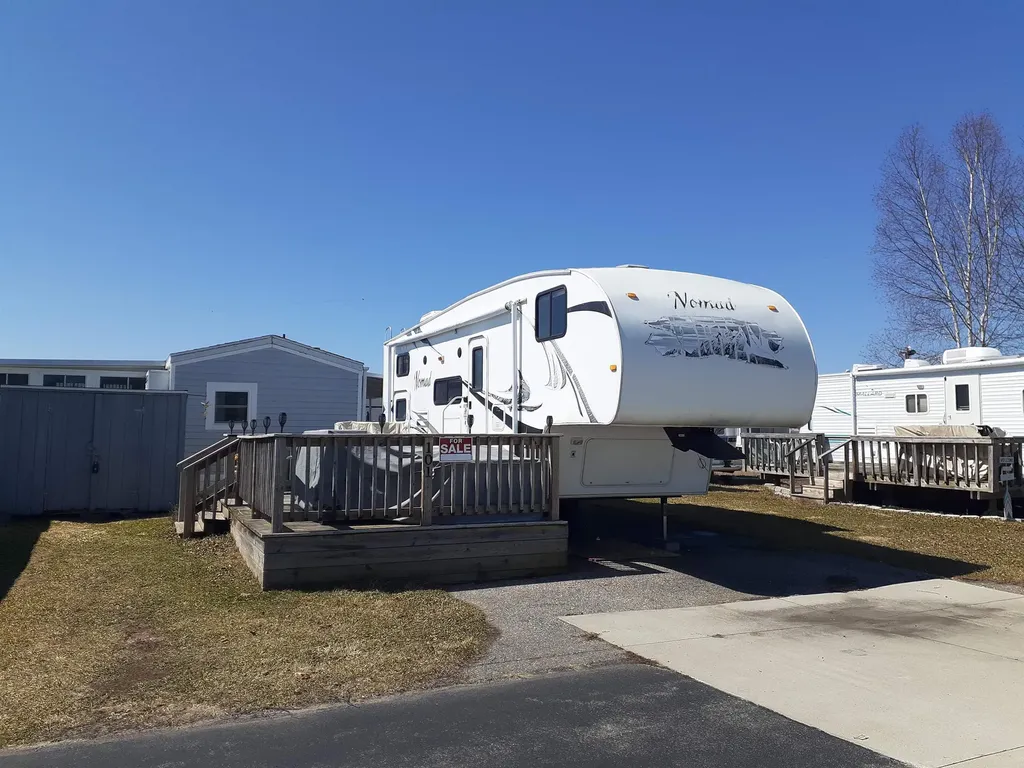 101 Steelhead Lane Au Sable Charter Township MI 48750