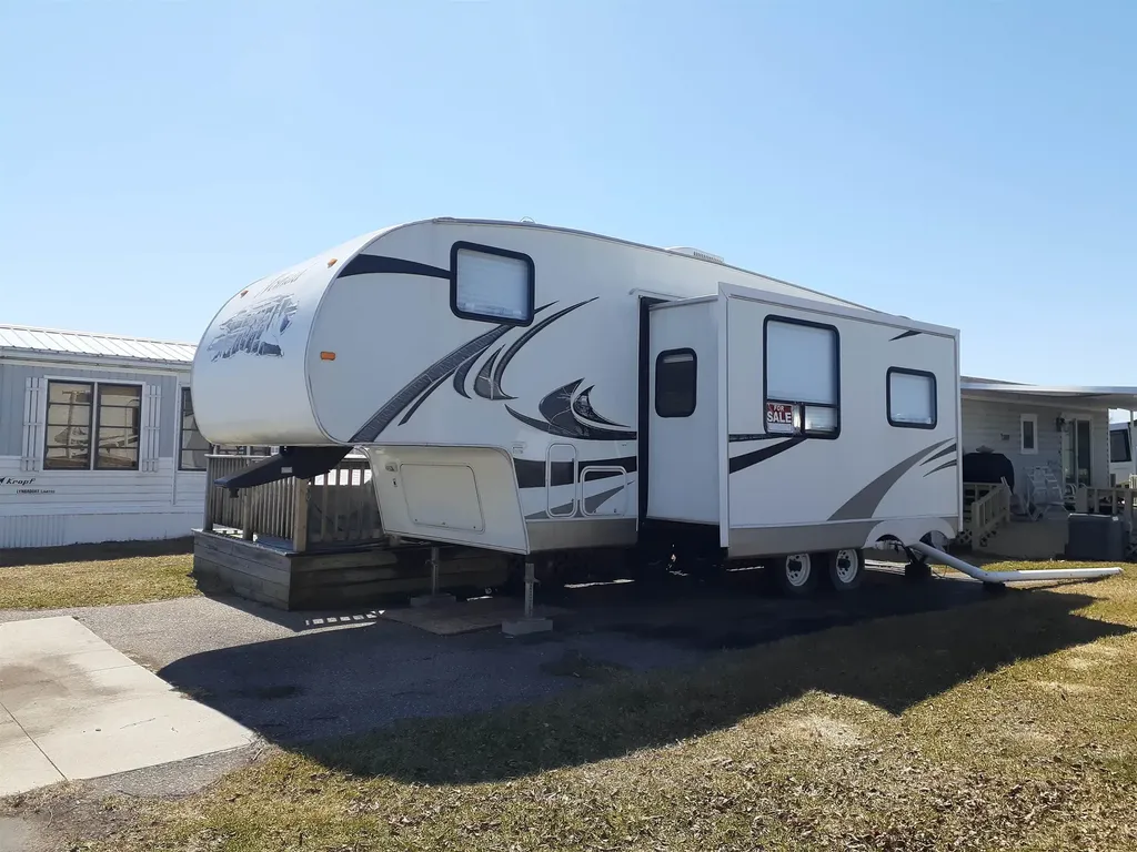 101 Steelhead Lane Au Sable Charter Township MI 48750