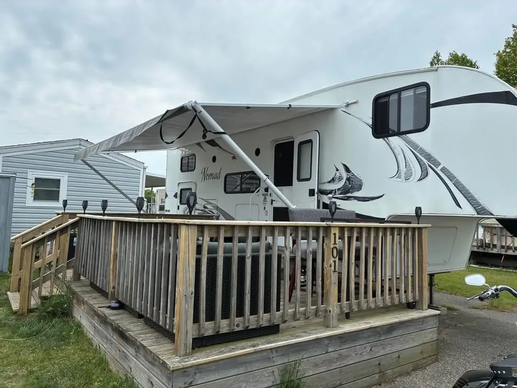 101 Steelhead Lane Au Sable Charter Township MI 48750