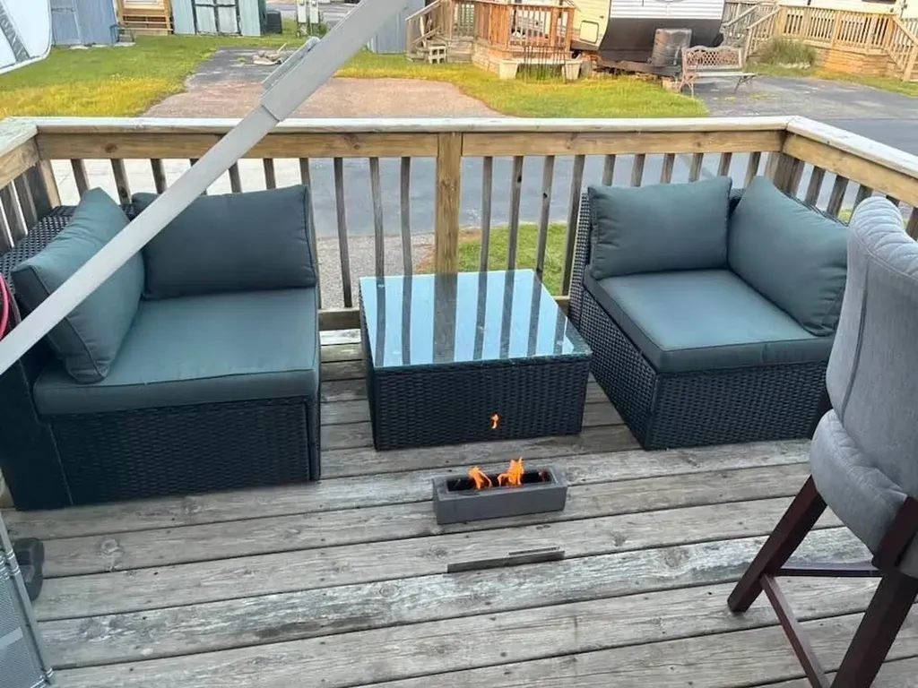 101 Steelhead Lane Au Sable Charter Township MI 48750