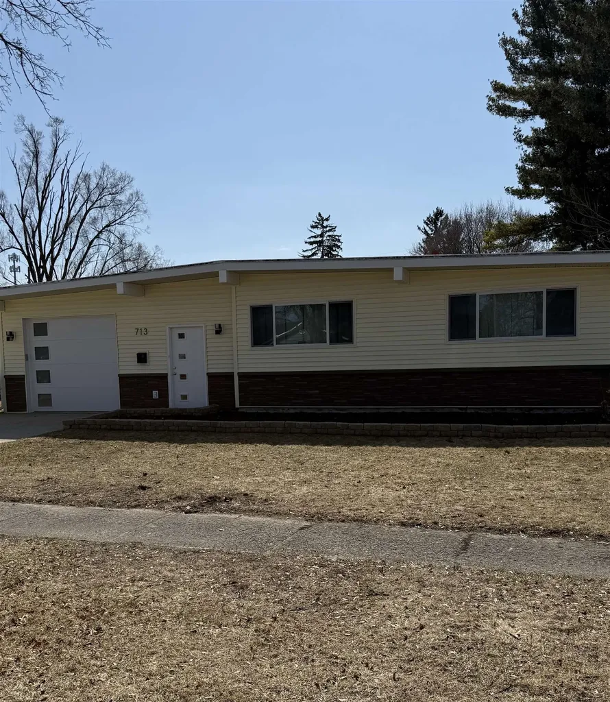 713 W Lincoln Baldwin Township MI 48730