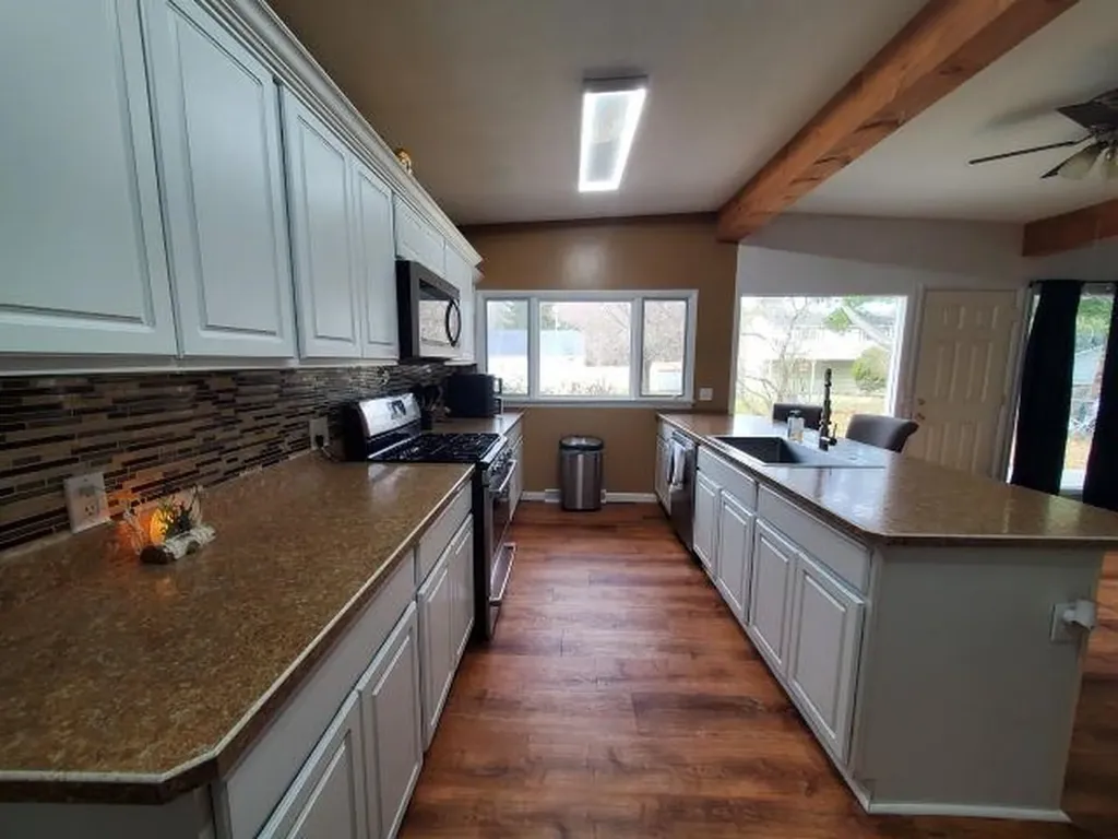 713 W Lincoln Baldwin Township MI 48730