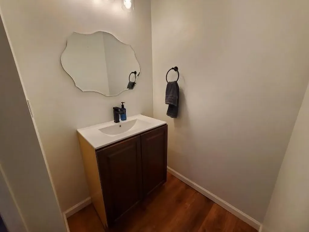 713 W Lincoln Baldwin Township MI 48730