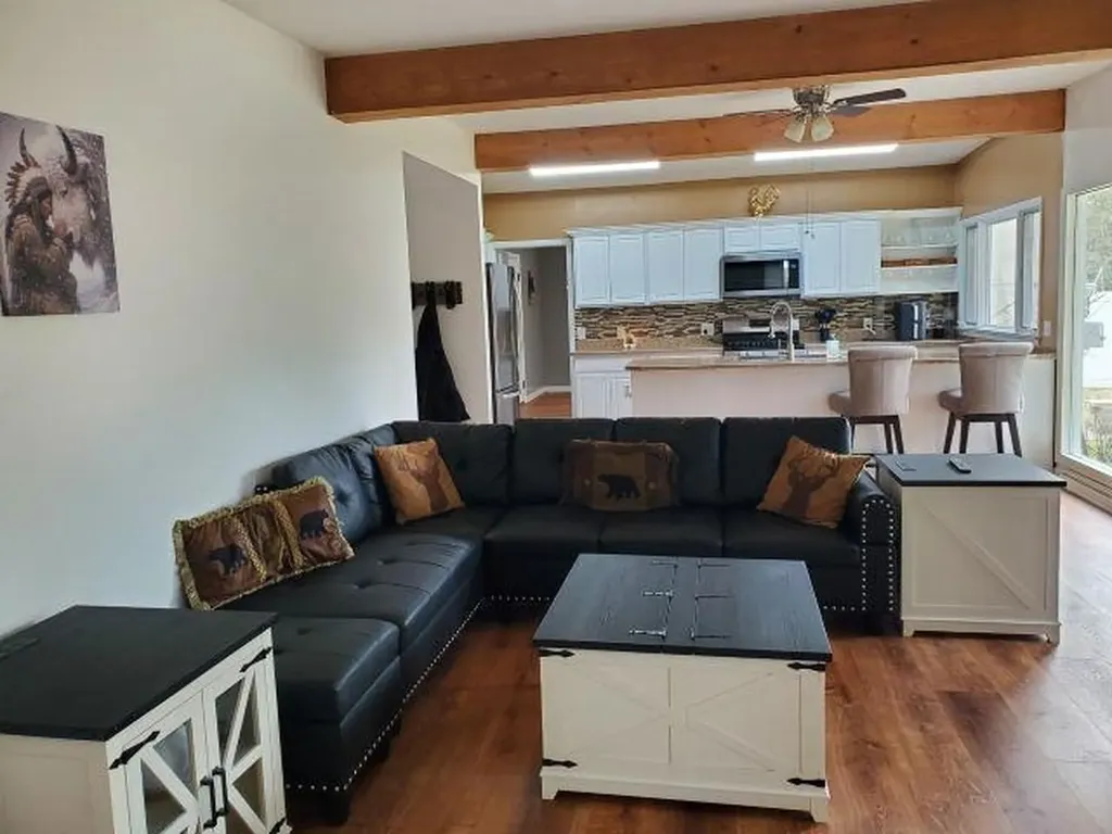 713 W Lincoln Baldwin Township MI 48730