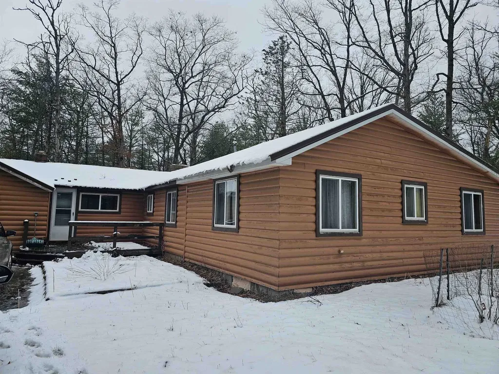 7243 East Drive Plainfield Township MI 48761
