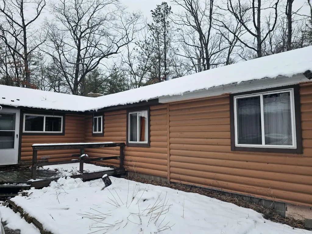 7243 East Drive Plainfield Township MI 48761