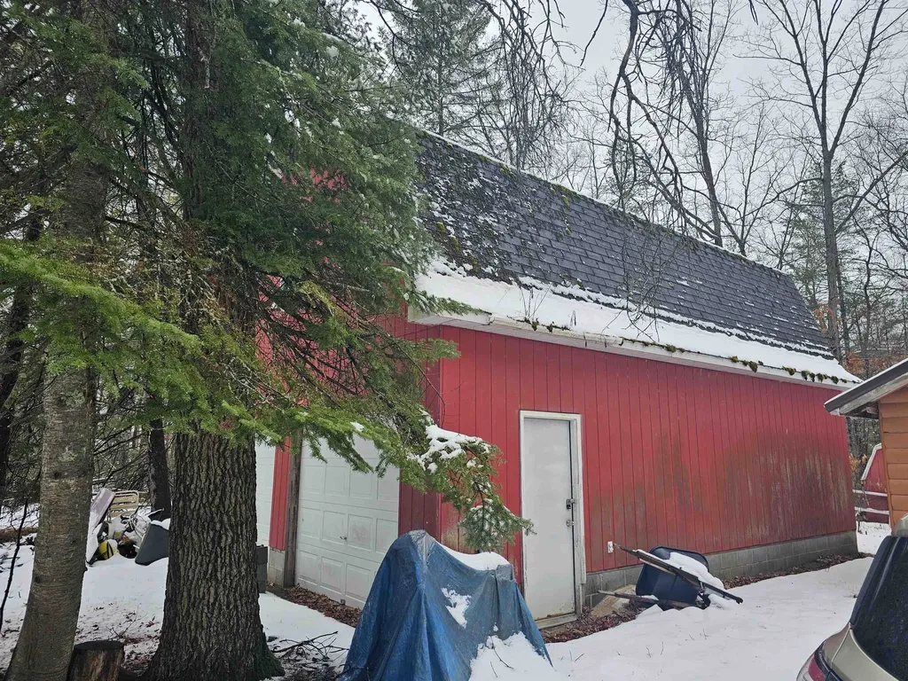 7243 East Drive Plainfield Township MI 48761