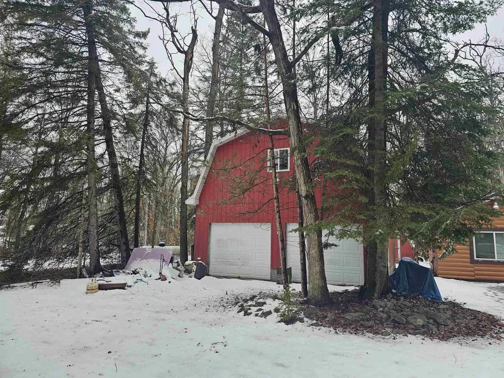 7243 East Drive Plainfield Township MI 48761