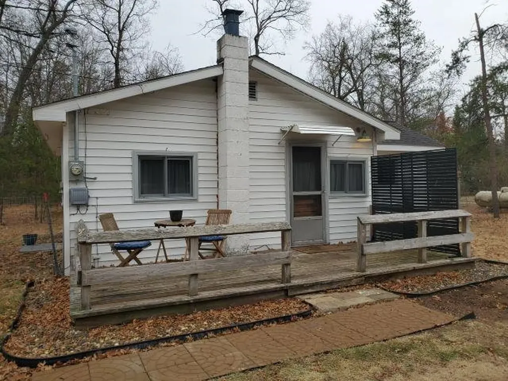 2306 Ronald Drive Mills Township MI 48756