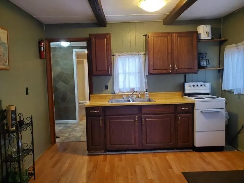 2306 Ronald Drive Mills Township MI 48756