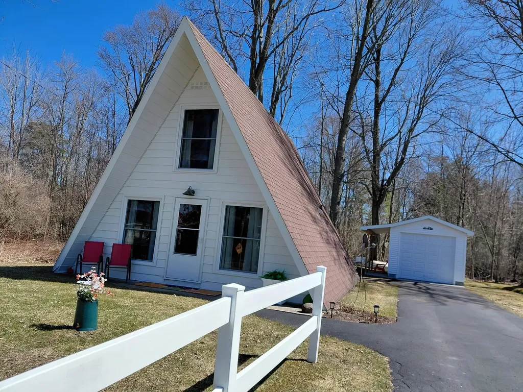 1180 Cranberry Pike Baldwin Township MI 48730