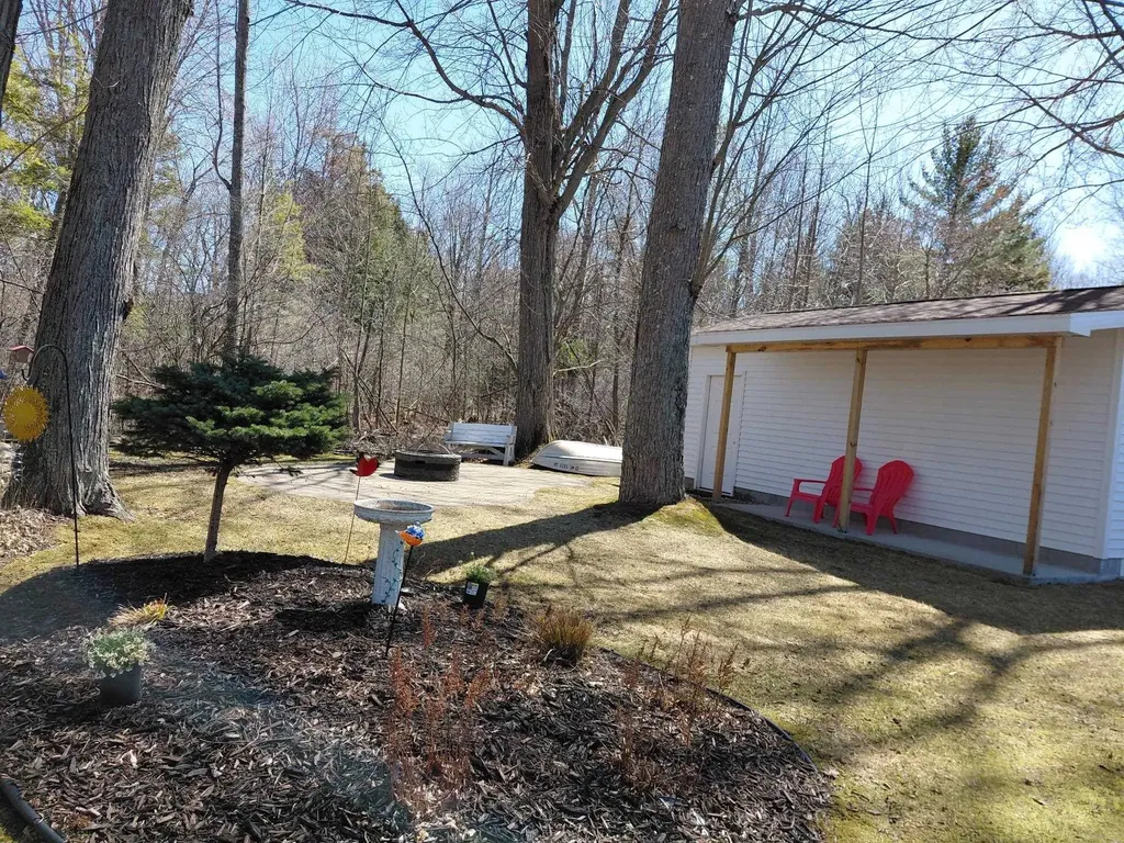1180 Cranberry Pike Baldwin Township MI 48730