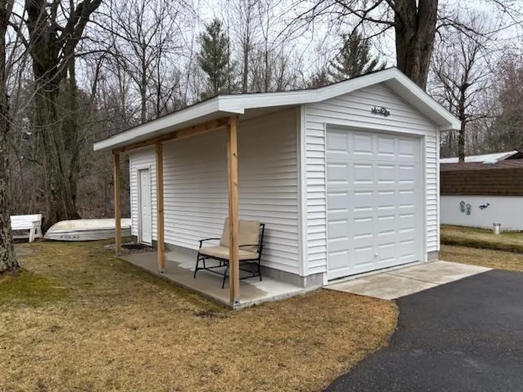 1180 Cranberry Pike Baldwin Township MI 48730