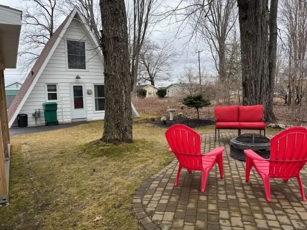 1180 Cranberry Pike Baldwin Township MI 48730