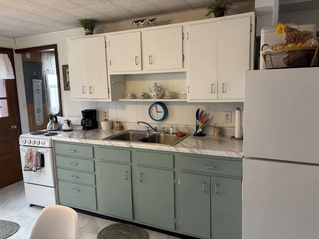 1180 Cranberry Pike Baldwin Township MI 48730