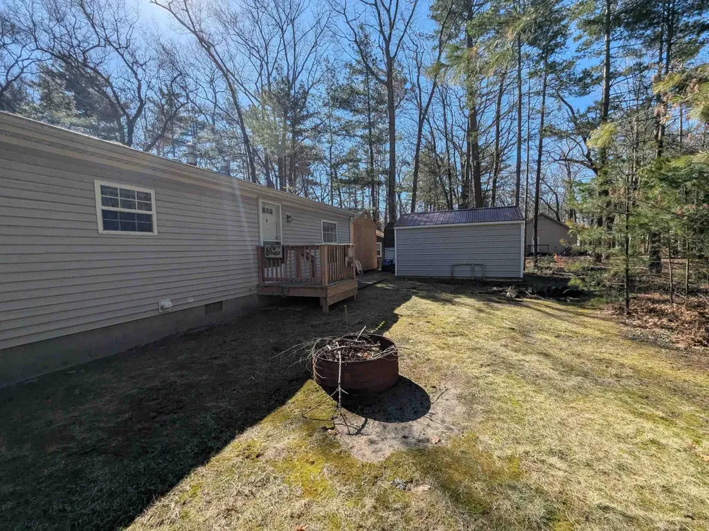 5150 E Michigan Avenue Sims Township MI 48703