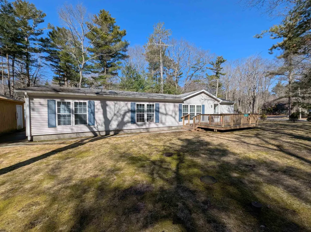5150 E Michigan Avenue Sims Township MI 48703