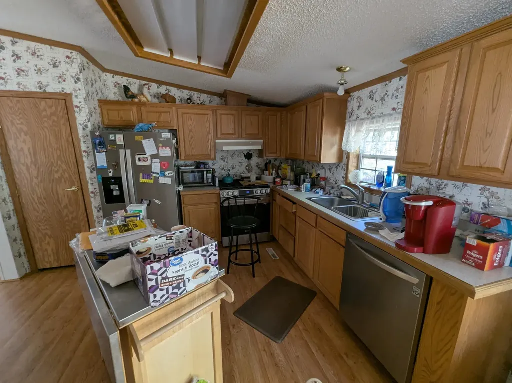 5150 E Michigan Avenue Sims Township MI 48703