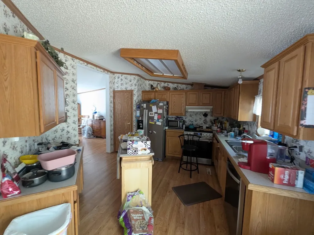 5150 E Michigan Avenue Sims Township MI 48703