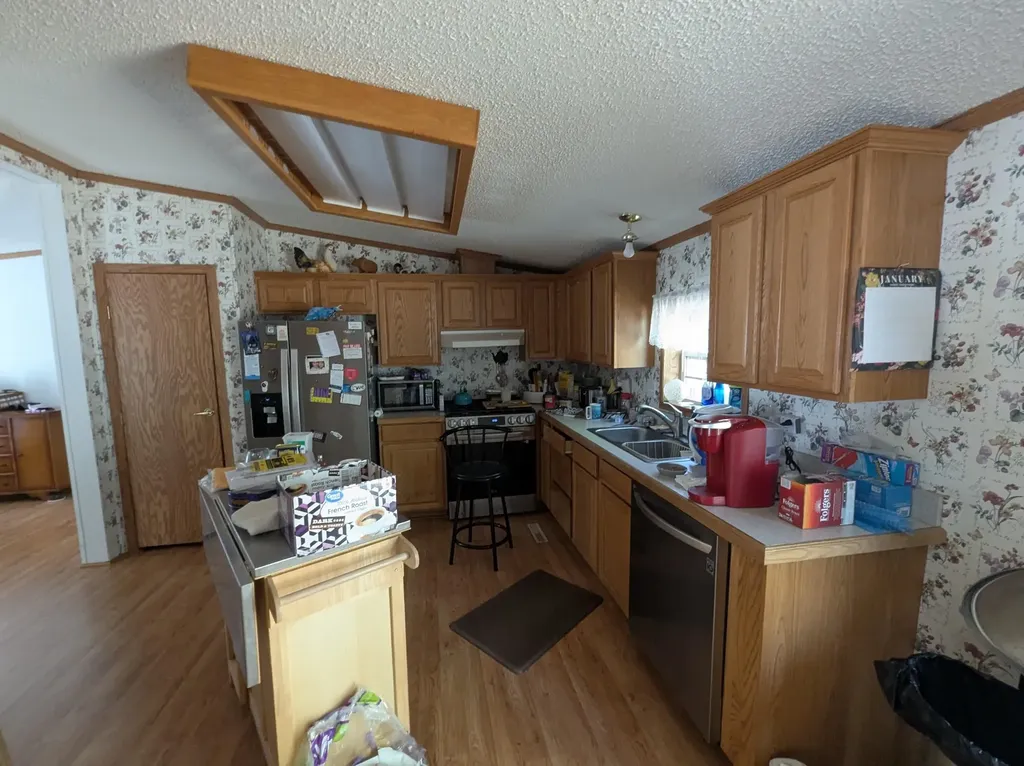 5150 E Michigan Avenue Sims Township MI 48703