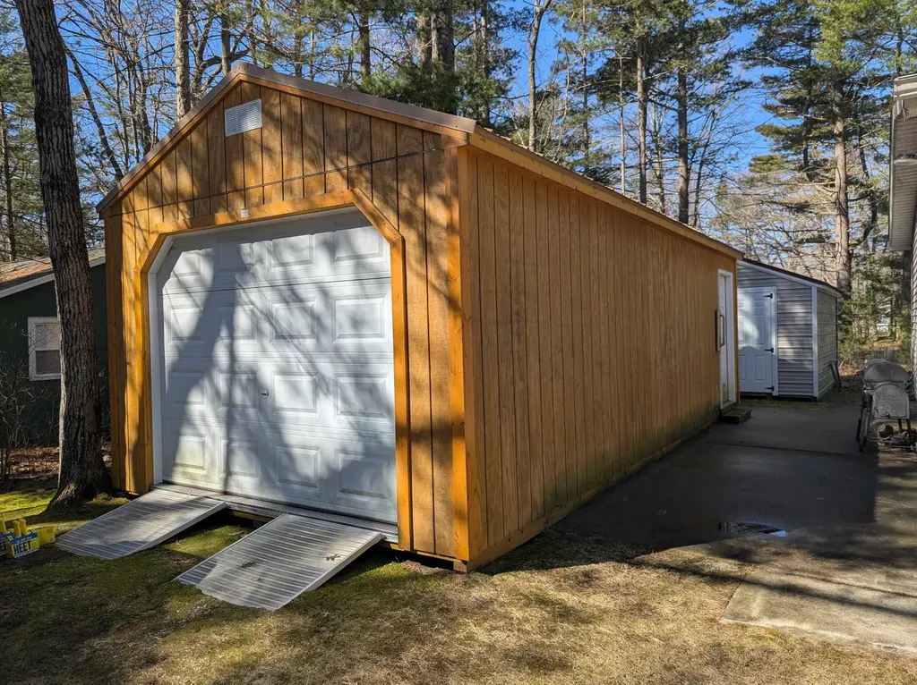5150 E Michigan Avenue Sims Township MI 48703