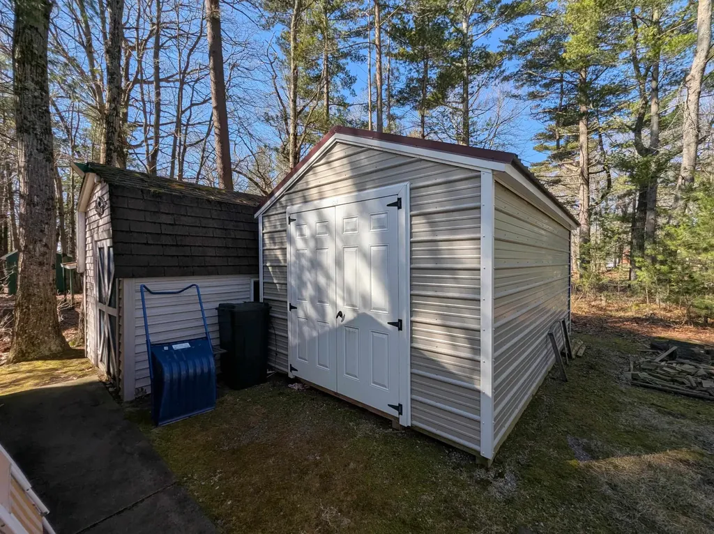 5150 E Michigan Avenue Sims Township MI 48703