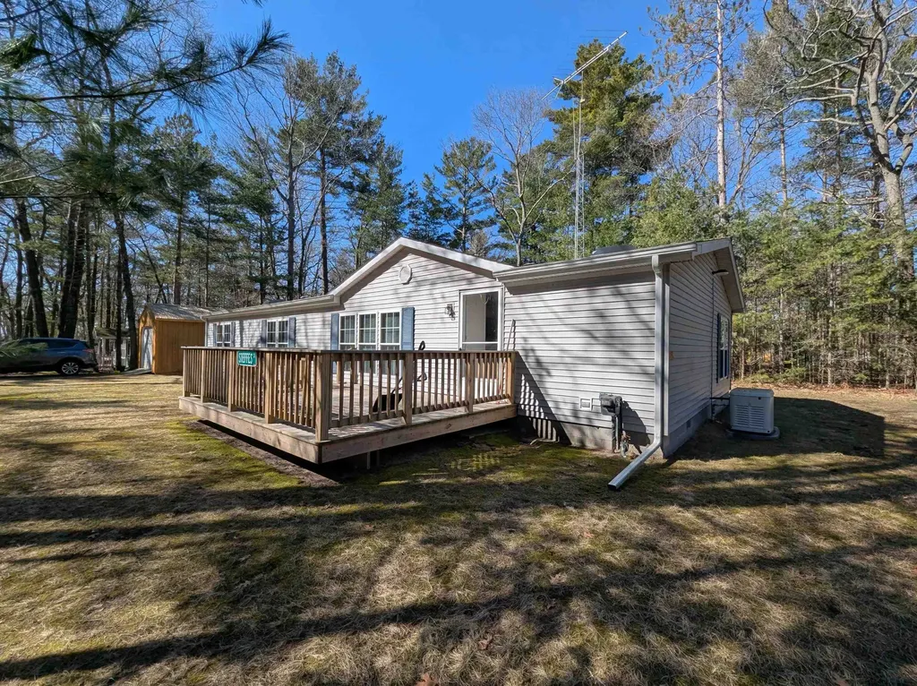 5150 E Michigan Avenue Sims Township MI 48703