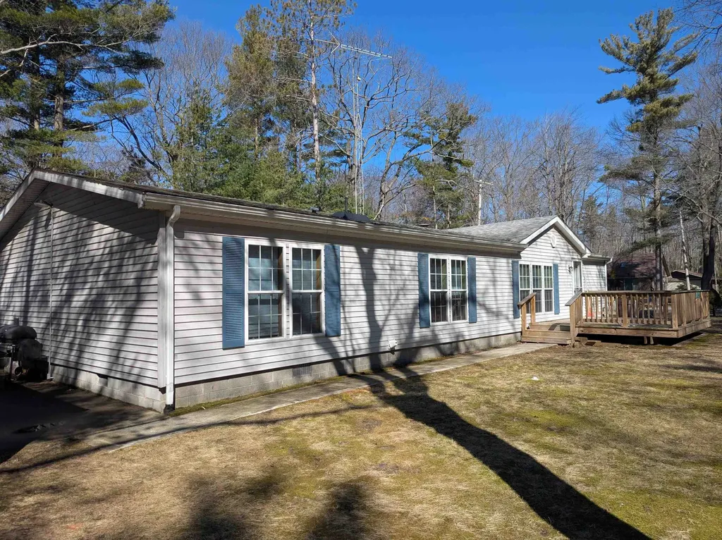 5150 E Michigan Avenue Sims Township MI 48703