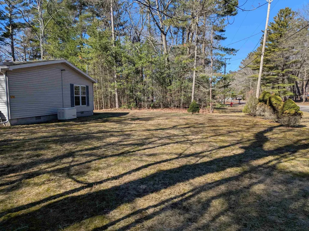 5150 E Michigan Avenue Sims Township MI 48703