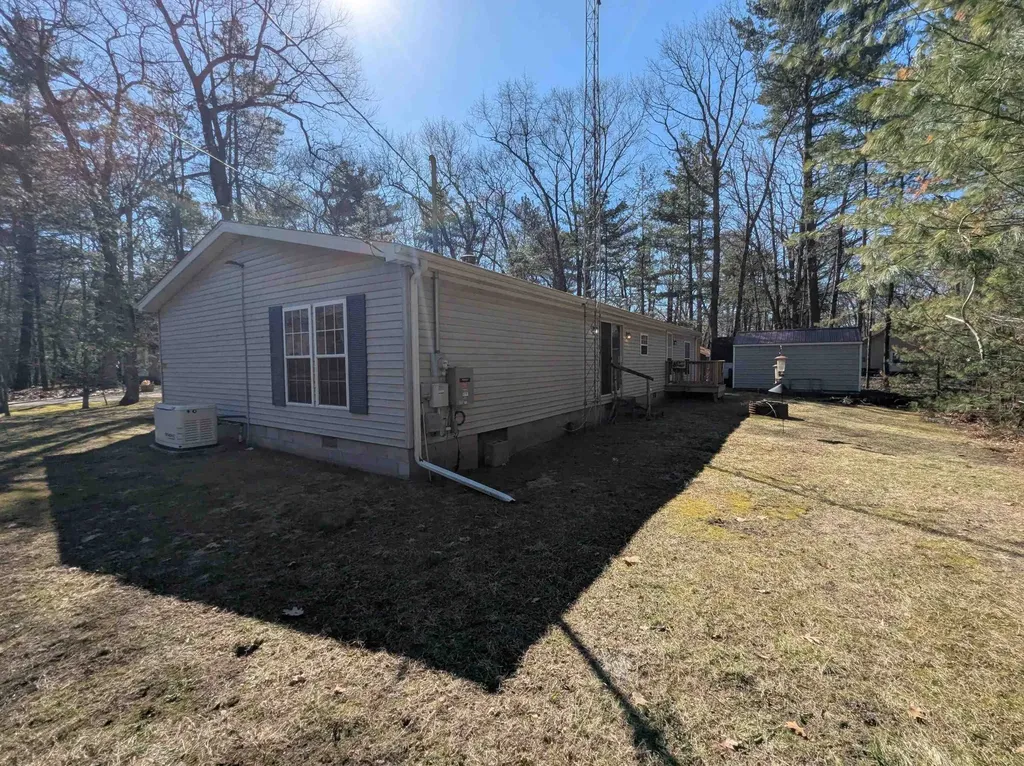 5150 E Michigan Avenue Sims Township MI 48703