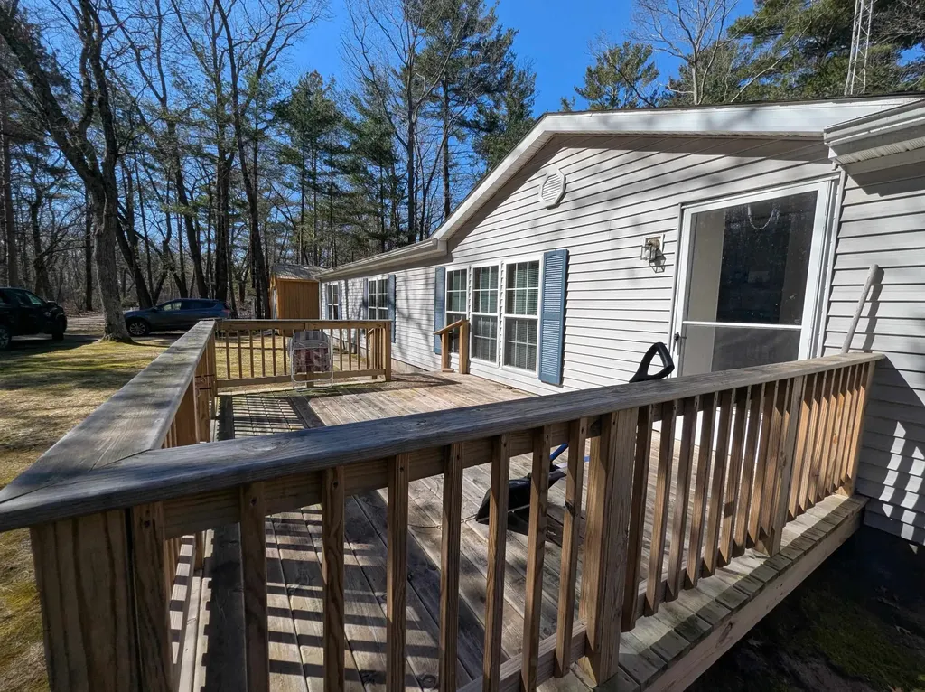 5150 E Michigan Avenue Sims Township MI 48703