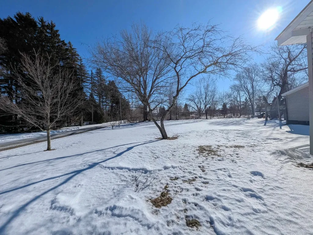 156 N Mackinaw Road Au Gres Township MI 48703