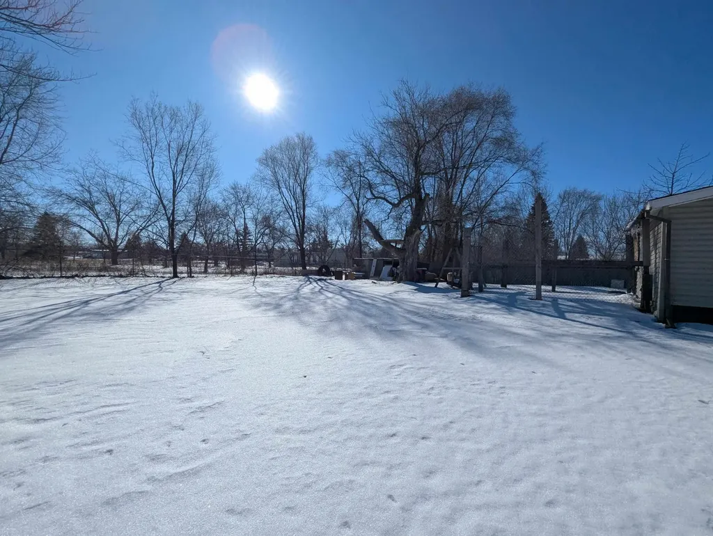 156 N Mackinaw Road Au Gres Township MI 48703