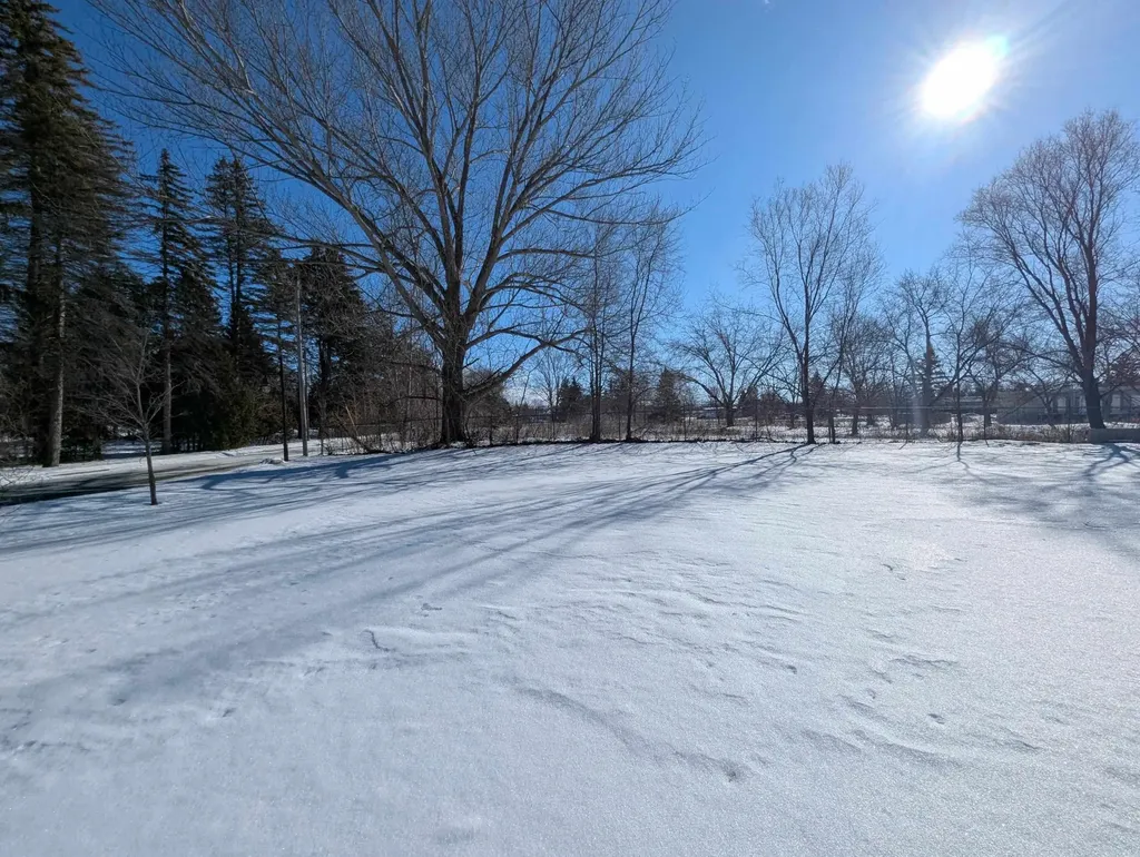 156 N Mackinaw Road Au Gres Township MI 48703